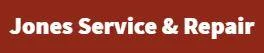 Jones Service and Repair