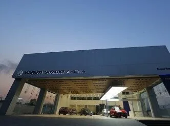Akanksha Automobiles &ndash An Authorized Car Showroom in Kaship