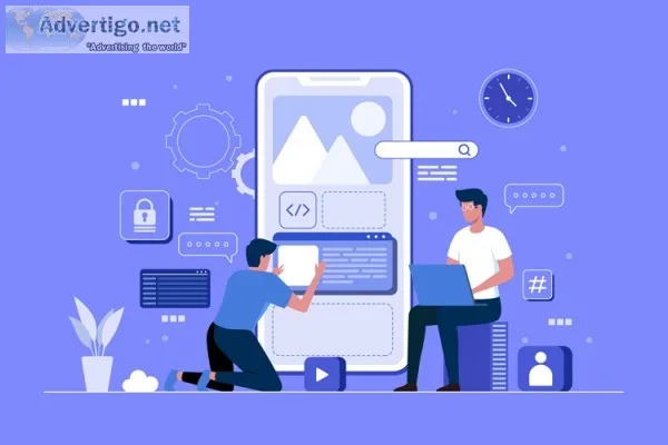 Flutter development course in coimbatore