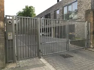 Automatic Gate Installation Surrey  VGI Solutions