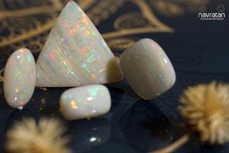 Buy Opal Gemstone Online