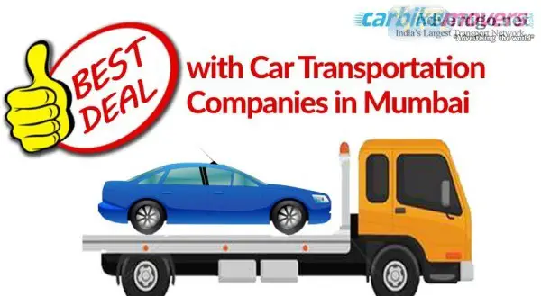 Car Shifting in Mumbai  Get Car Shifting Quotes and Charges by C