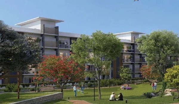 Birla tisya apartments