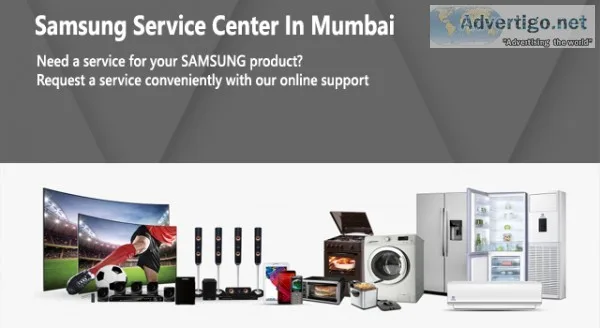 Samsung washing machine service center near me mumbai