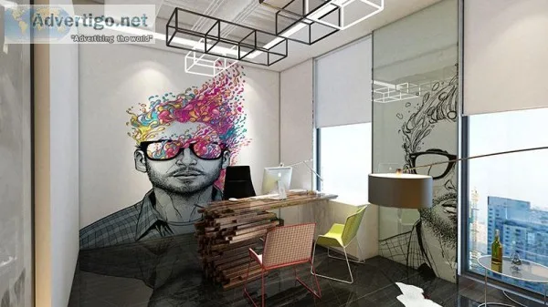 Hire Best Commercial Architect Pune - Xclusive Interiors Pvt. Lt