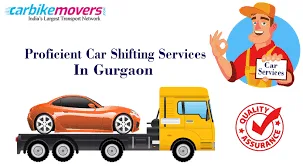 Car Shifting in Gurgaon  Car Shifting Charges in Gurgaon  Best C