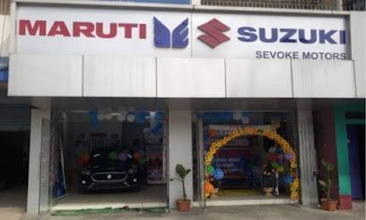 Sevoke Motors Pvt. Ltd. &ndash Best Maruti Showroom in Jaigaon