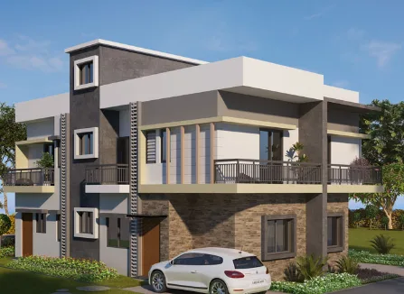 2 bhk flats in bangalore south for sale