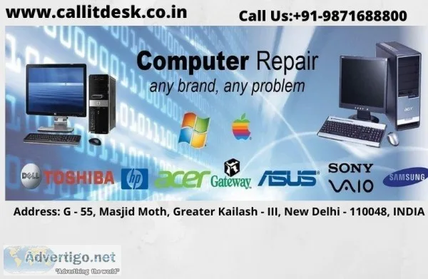 Computer Repair