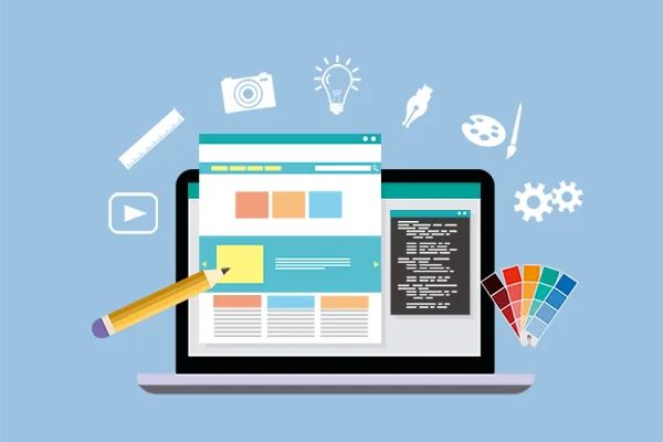 Web designing course in coimbatore