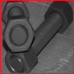 Stud Bolts Distributors in India