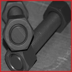 Stud Bolts Distributors in India