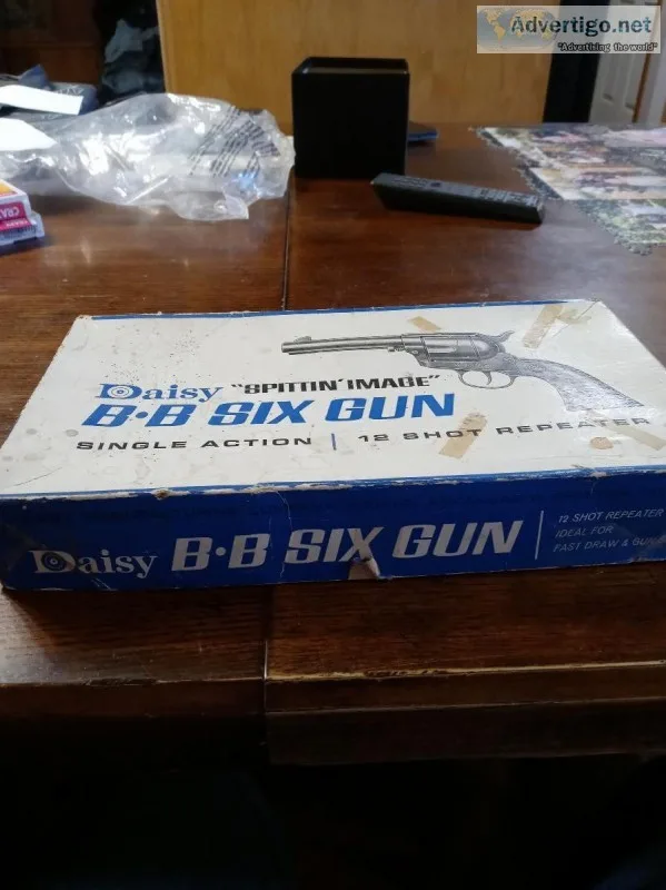 Vintage Box