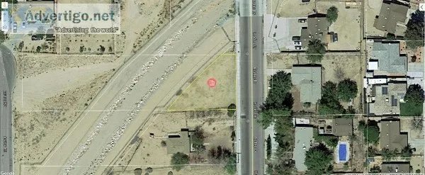 9620 Sq. Ft. Lot With Utilities Around