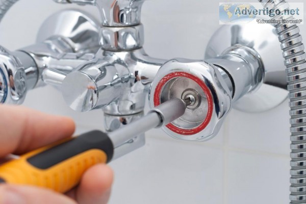 Hiring The Top Rated Plumbing Company In London