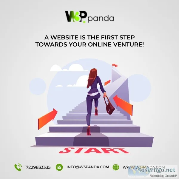 Ecommerce website designing company in ajmer