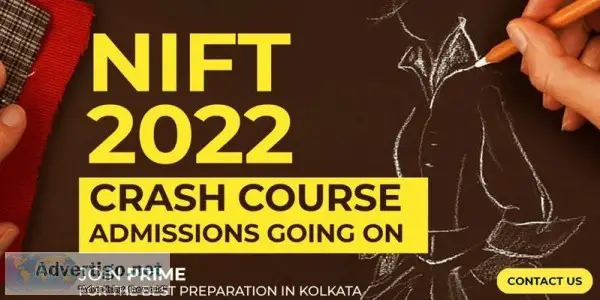Top NIFT Course Coaching in Kolkata - Prime Tutor
