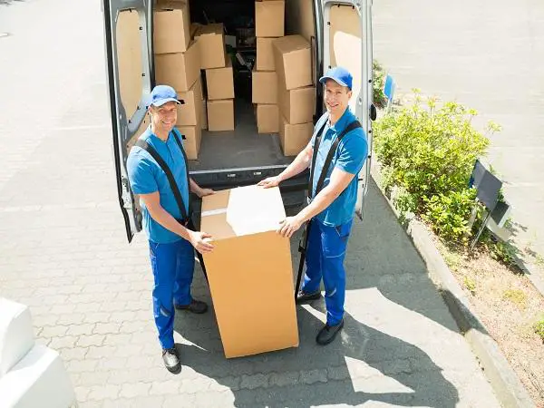 Affordable Furniture Removals in Auckland