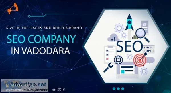 Best seo company in vadodara, gujarat - promote abhi