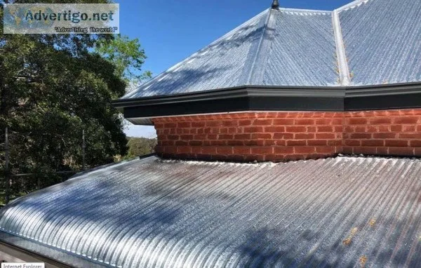 Roofing Adelaide