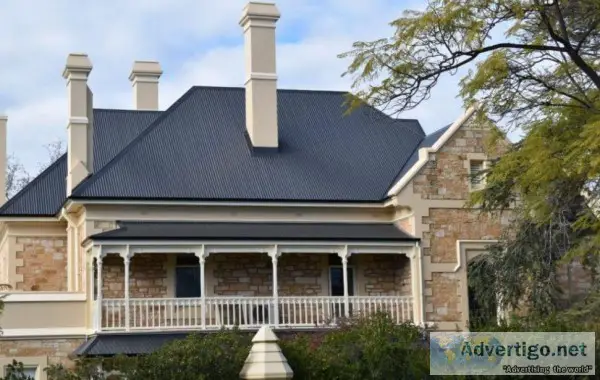 Roofing Company Adelaide