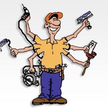Handyman services