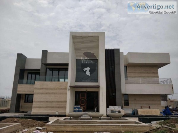 Construction Company in Jaipur  - Nbpinteriors