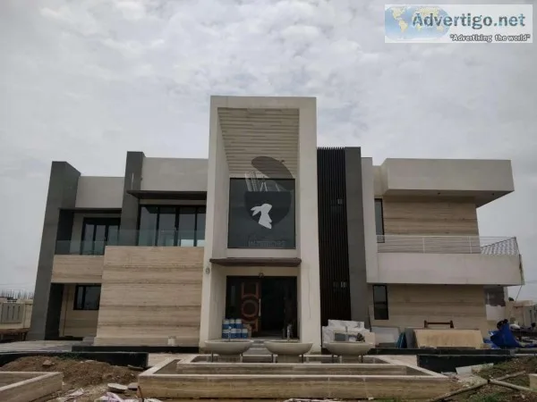 Construction Company in Jaipur  - Nbpinteriors