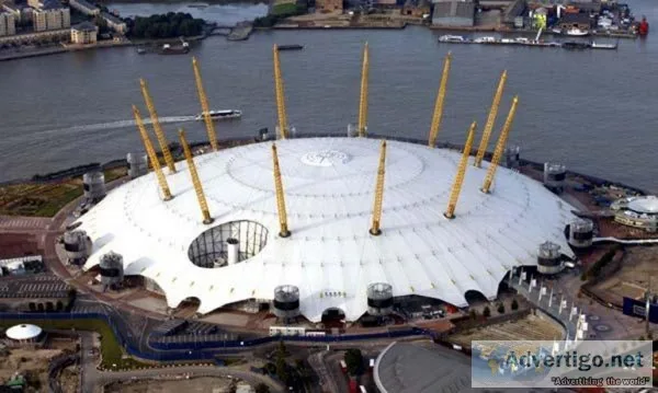 Lighting Contractors In Surrey  VGI Solutions