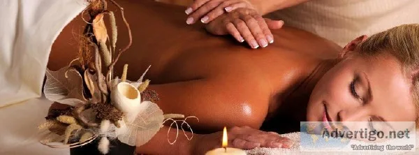 Full Body massage in Mumbai