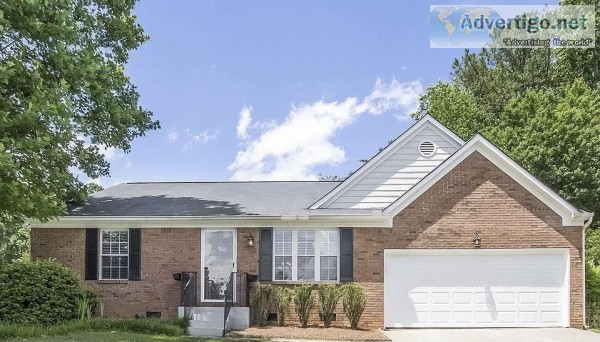 400 S Preston Trl Johns Creek GA 30022