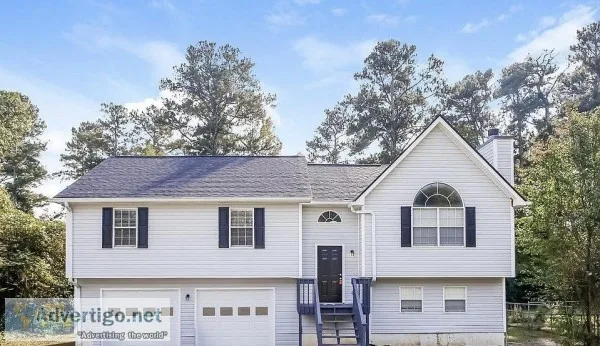 4318 Compton Cir Powder Springs GA 30127