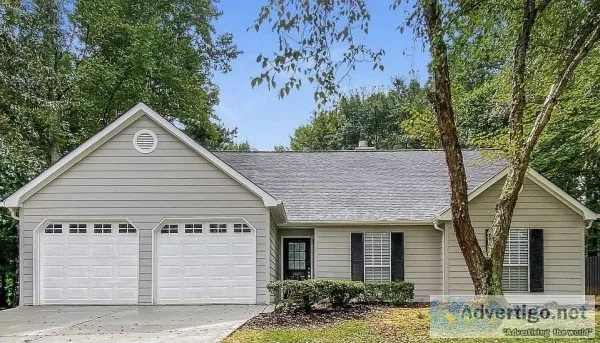 4123 Chanticleer Dr NW Kennesaw GA 30152