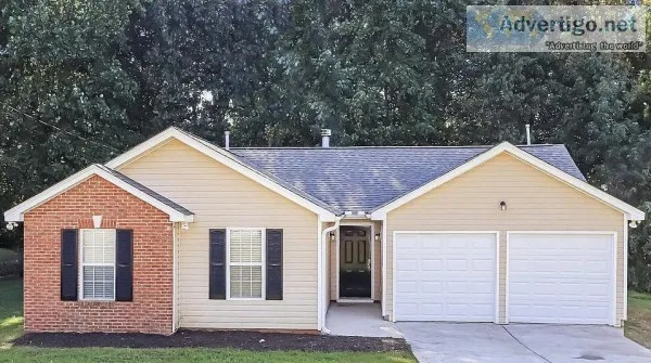 540 Cherry Branch Ln Fairburn GA 30213