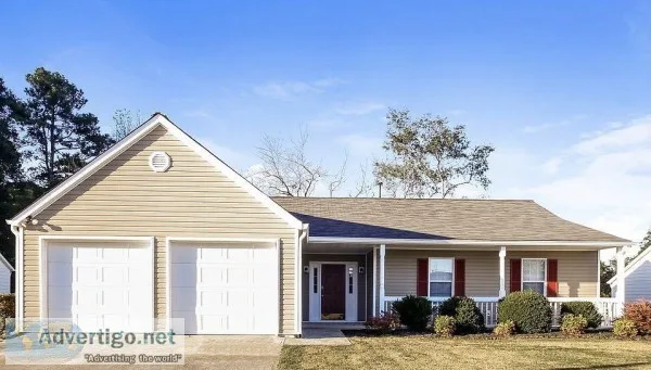 3329 Hobbit Gln Powder Springs GA 30127