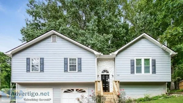 242 WHITE OAK ST DALLAS GA 30157