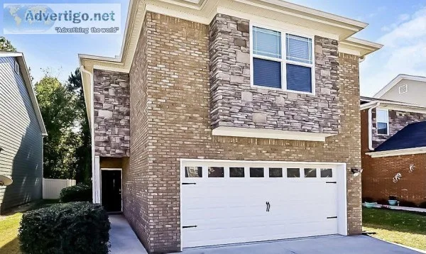 1479 Persimmon Trce Morrow GA 30260