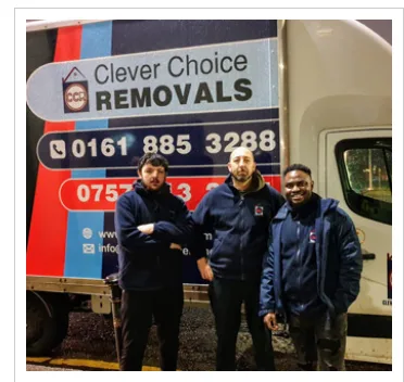 House Removals that work according to your needs