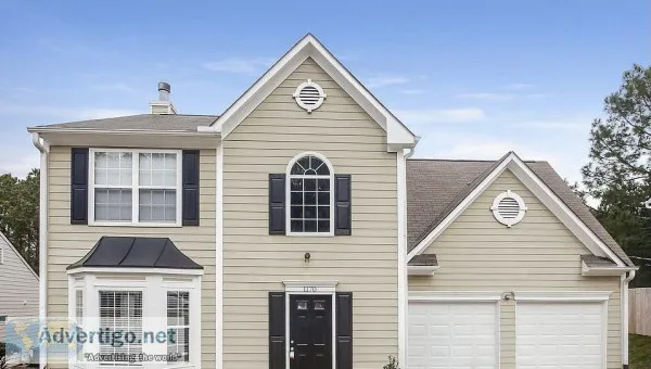 1170 Summerstone Trce Austell GA 30168