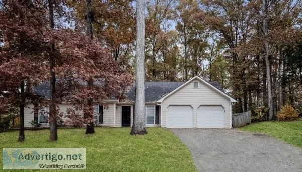 270 Belmont Trail Covington GA 30016