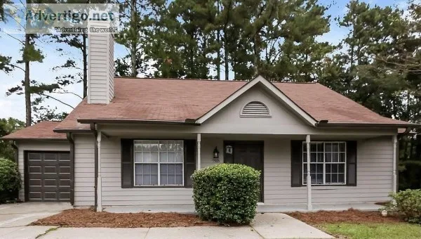 5565 Panola Pl Lithonia GA 30058