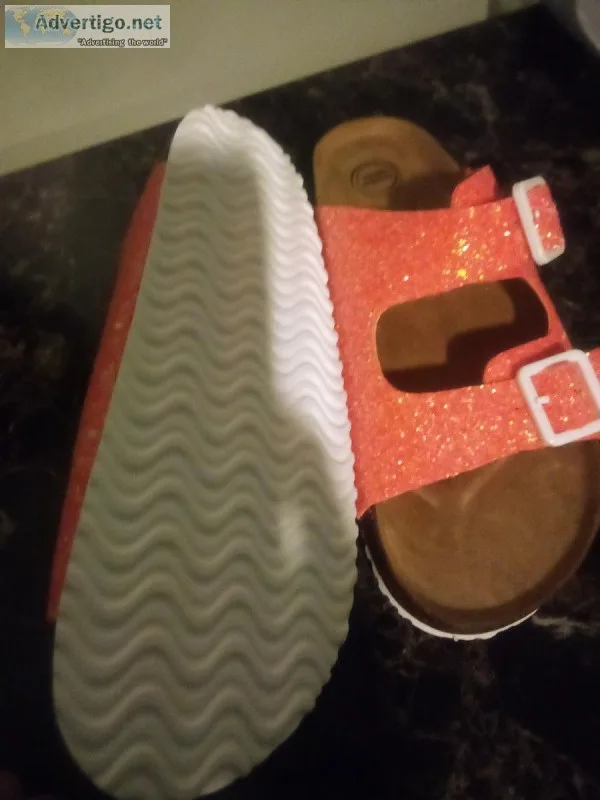 Women s size 7 sandals