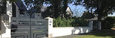 Best Gate Automation and Maintenance Company Surrey VGI Solution