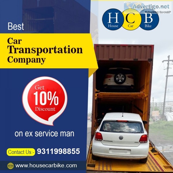 Car transportation service bannerghatta road