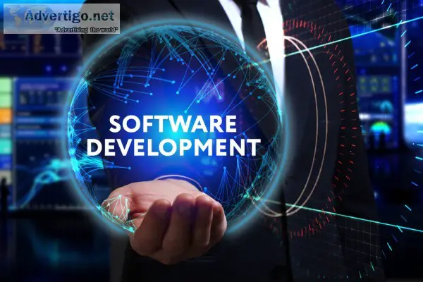 Best software development company in lucknow