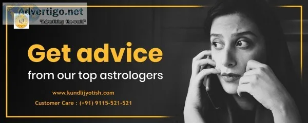 Best astrologer in india
