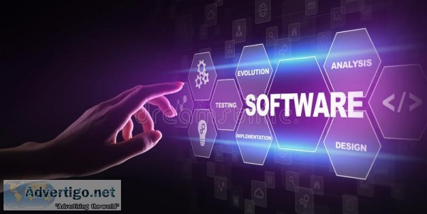 Best software development company in lucknow