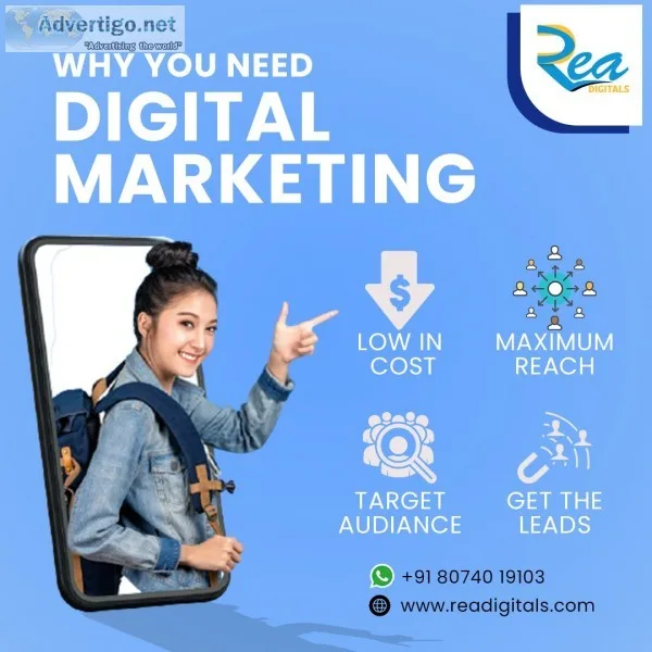 Marketing