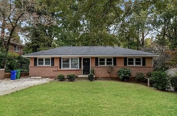 2965 Judylyn Dr Decatur GA 30033