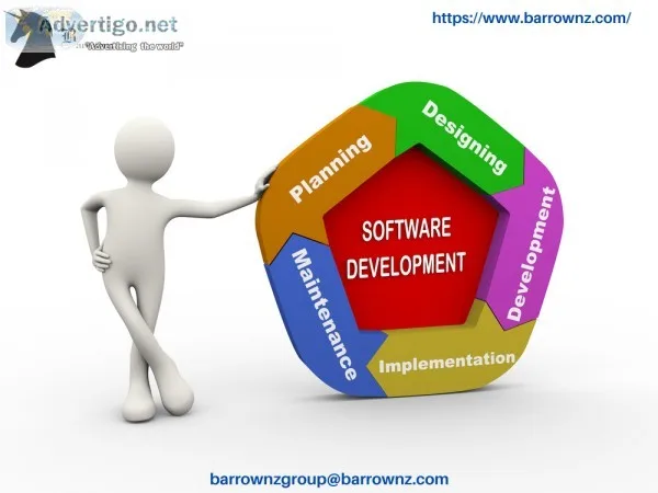 Best software development company in lucknow